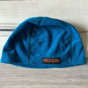 Melanzana cap size L